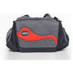 Petit Bebe Diaper Bag Smart S1 - Red - Ourkids - Petit Bebe