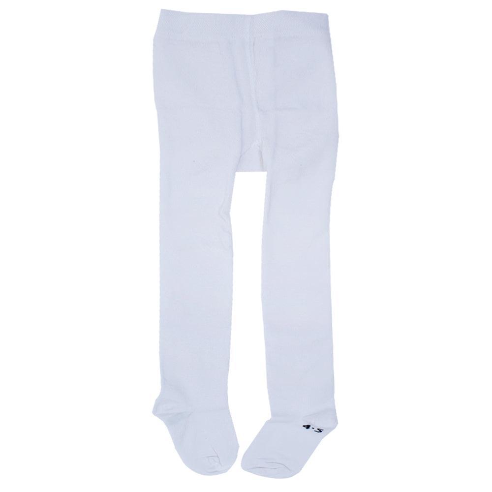 Plain Tights - Ourkids - Solang