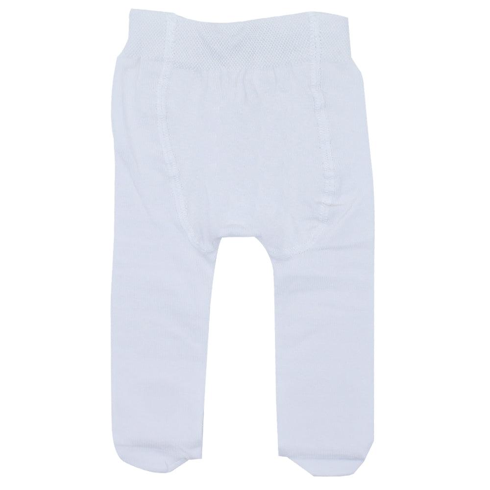 Plain Tights - Ourkids - Solang