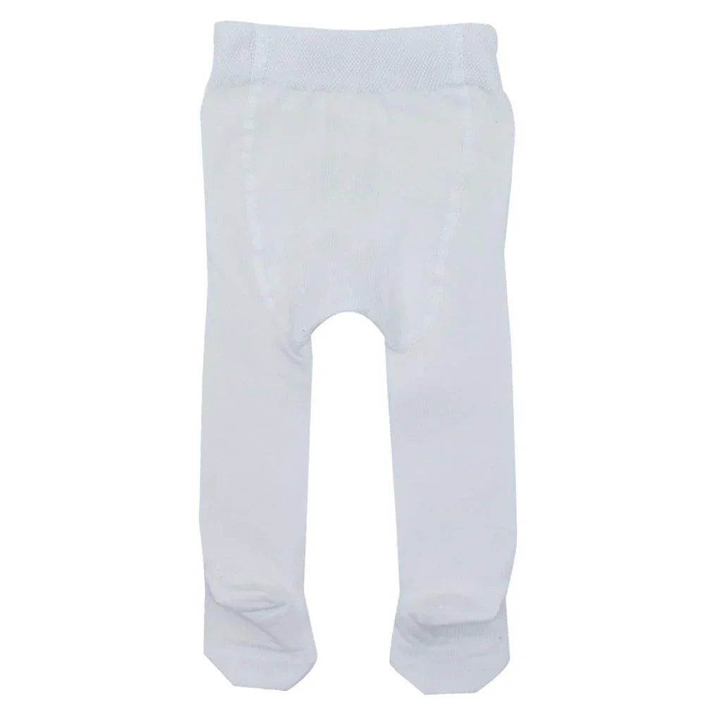 Plain Tights - Ourkids - Solang