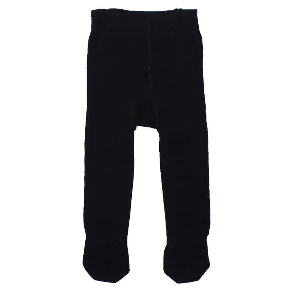 Plain Tights - Ourkids - Solang