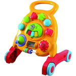 Play Go Baby Walker With Sounds - Ourkids - Playgo