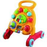 Play Go Baby Walker With Sounds - Ourkids - Playgo