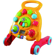 Play Go Baby Walker With Sounds - Ourkids - Playgo