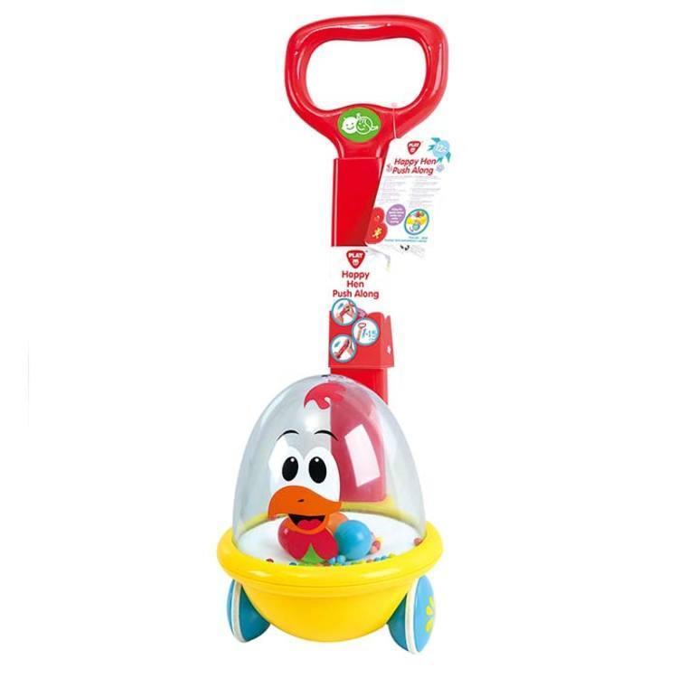Playgo Chicken Walker Toy - Ourkids - PlayGo
