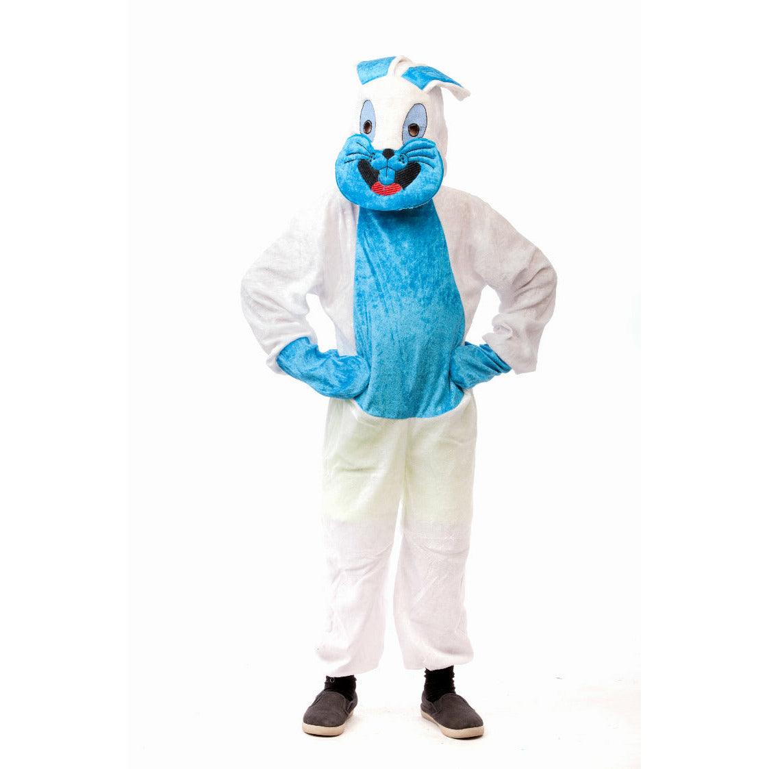 Rabbit Costume - Ourkids - M&A