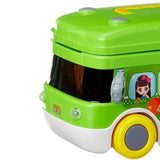 Radio Controlled Fruit Cart Playset - 35 Pieces - Ourkids - Milano