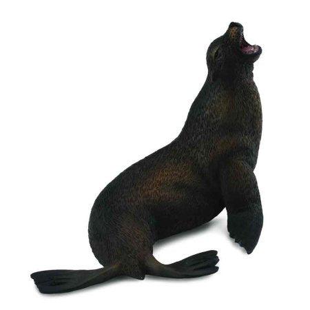 Sea Lion Miniature Animal Figure Toy - Ourkids - Collecta