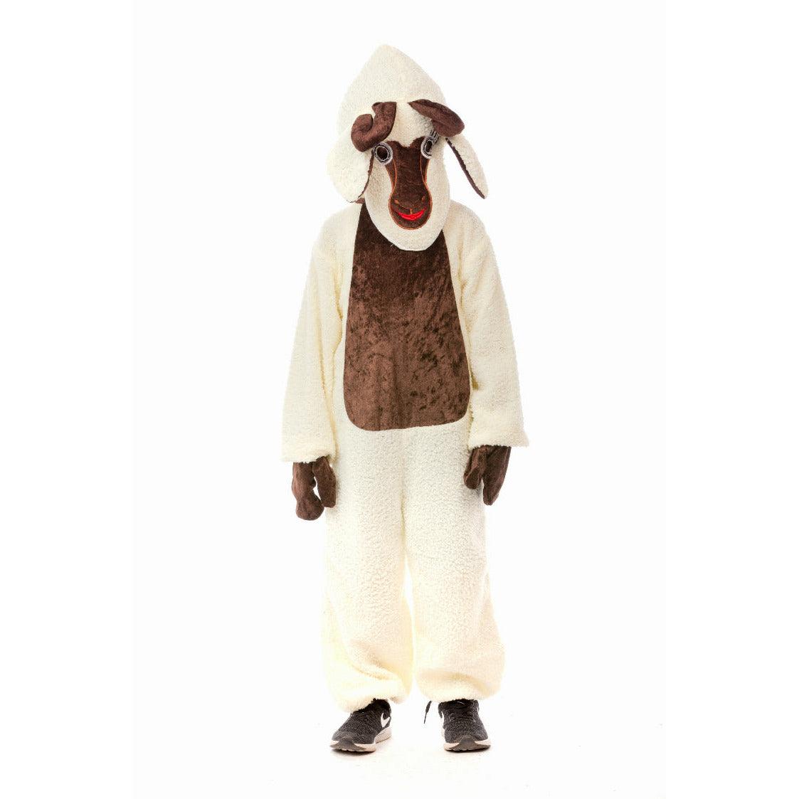 Sheep Costume - Ourkids - M&A