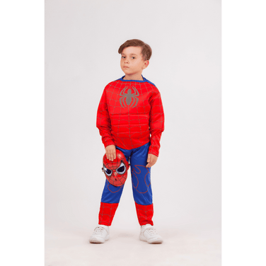 Spider Man Costume - Ourkids - M&A
