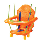 Kingsport Toddler Real Action Swing Set - Ourkids - OKO