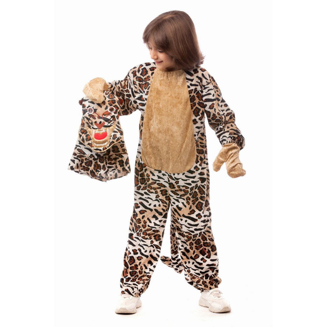 Tiger Costume - Ourkids - M&A