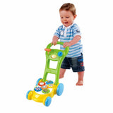 Tiny Gears Mower - Ourkids - Playgo