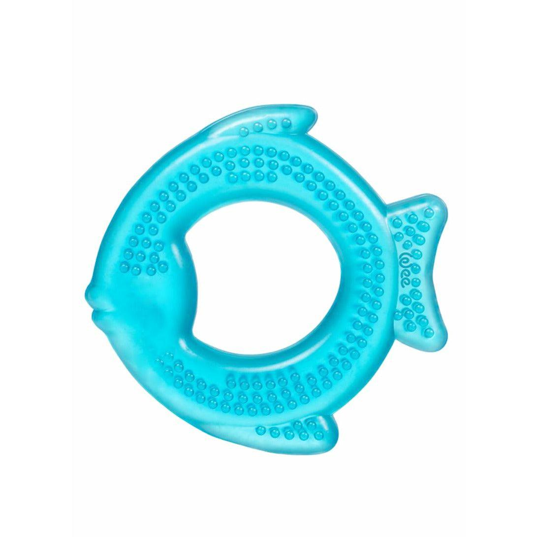 Water Teether (3-6 Months) - Ourkids - Wee Baby