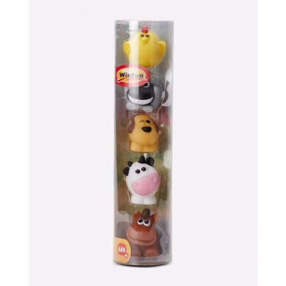 WinFun My Farm Pals Set - Ourkids - Winfun