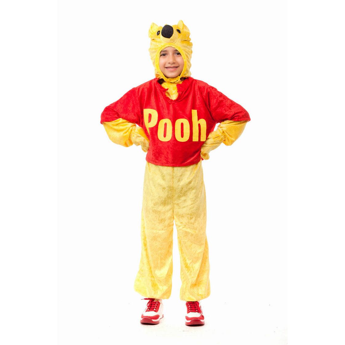 Winnie The Pooh Costume - Ourkids - M&A