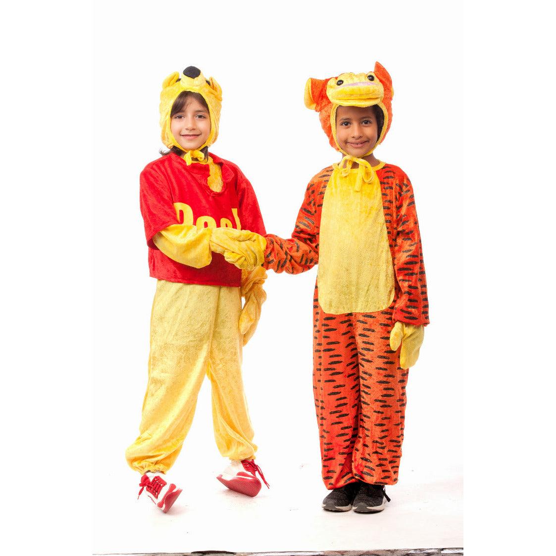 Winnie The Pooh Costume - Ourkids - M&A