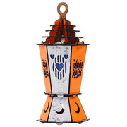 Wooden Fanous Ramadan With Sound And Light - Ourkids - OKO