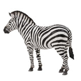 Zebra Miniature Animal Figure 12.4x3.2x9.3 - Ourkids - Collecta