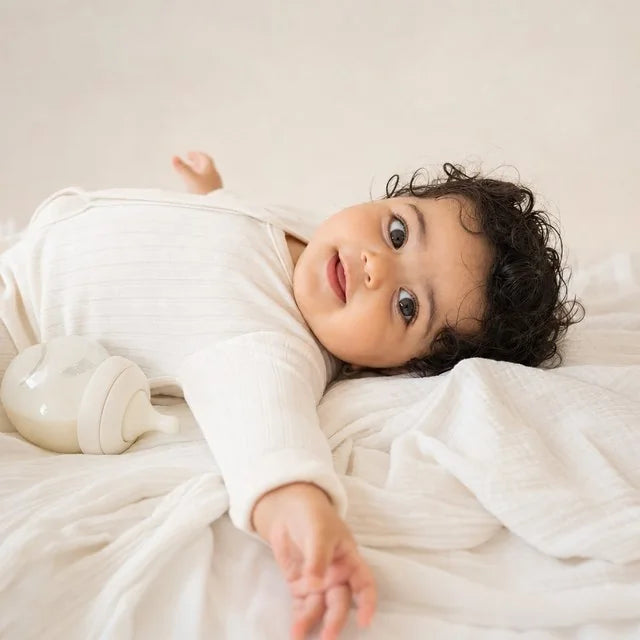 Baby Essentials
