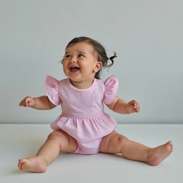 Baby Girls · 0-24m