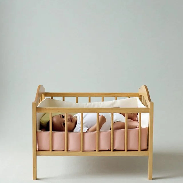 Cribs & Bedding