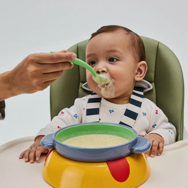 Feeding