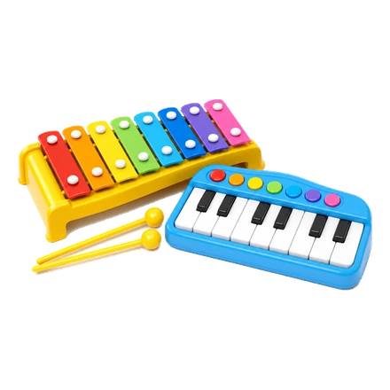 Educational & Music