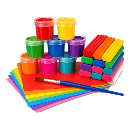 Science, Arts & Crafts