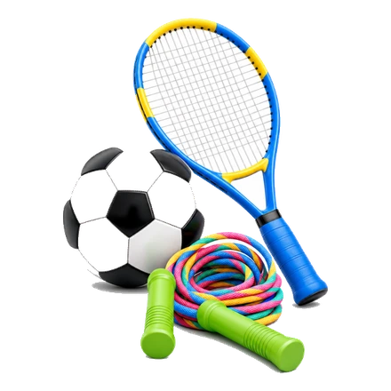 Sports & Outdoor