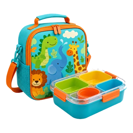 Lunch Bags