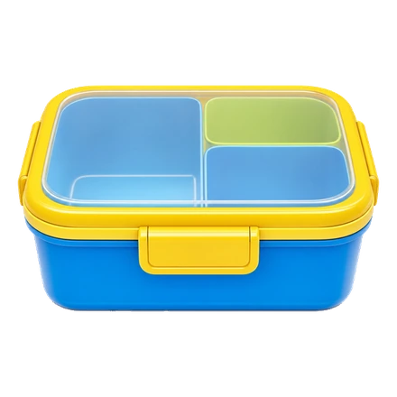 Lunch Boxes