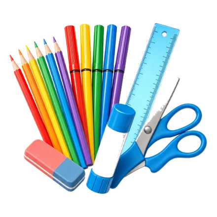 Supplies